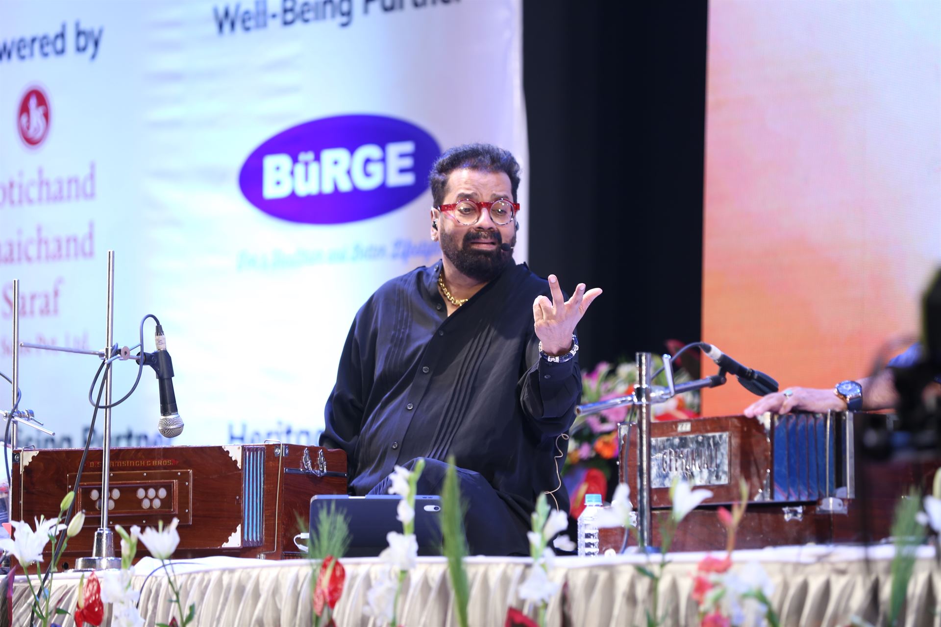 2022 Hariharan - Baramati 2022